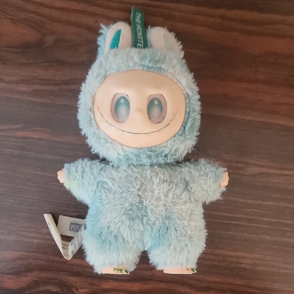 Labubu Doll